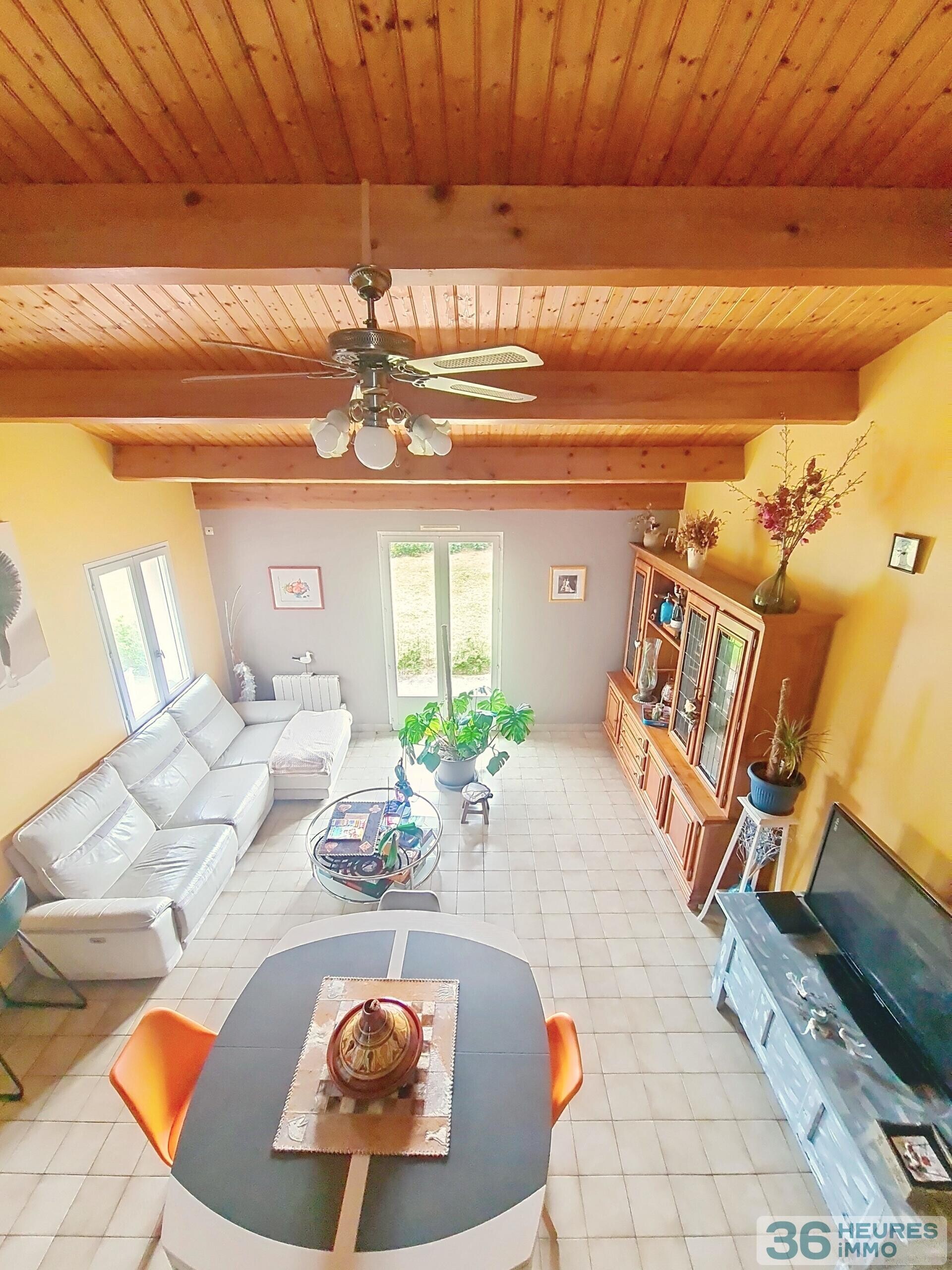 Maison à Saint-Agnant — vignette 9