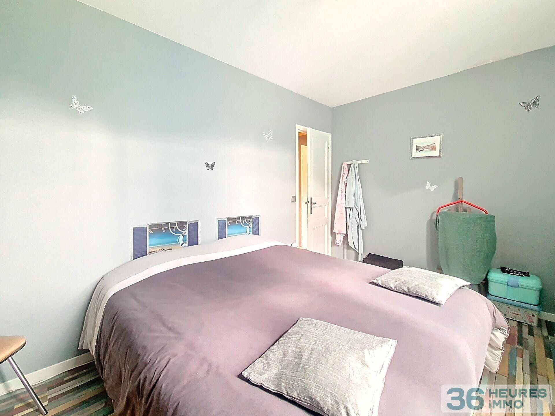 Maison à Saint-Agnant — vignette 13