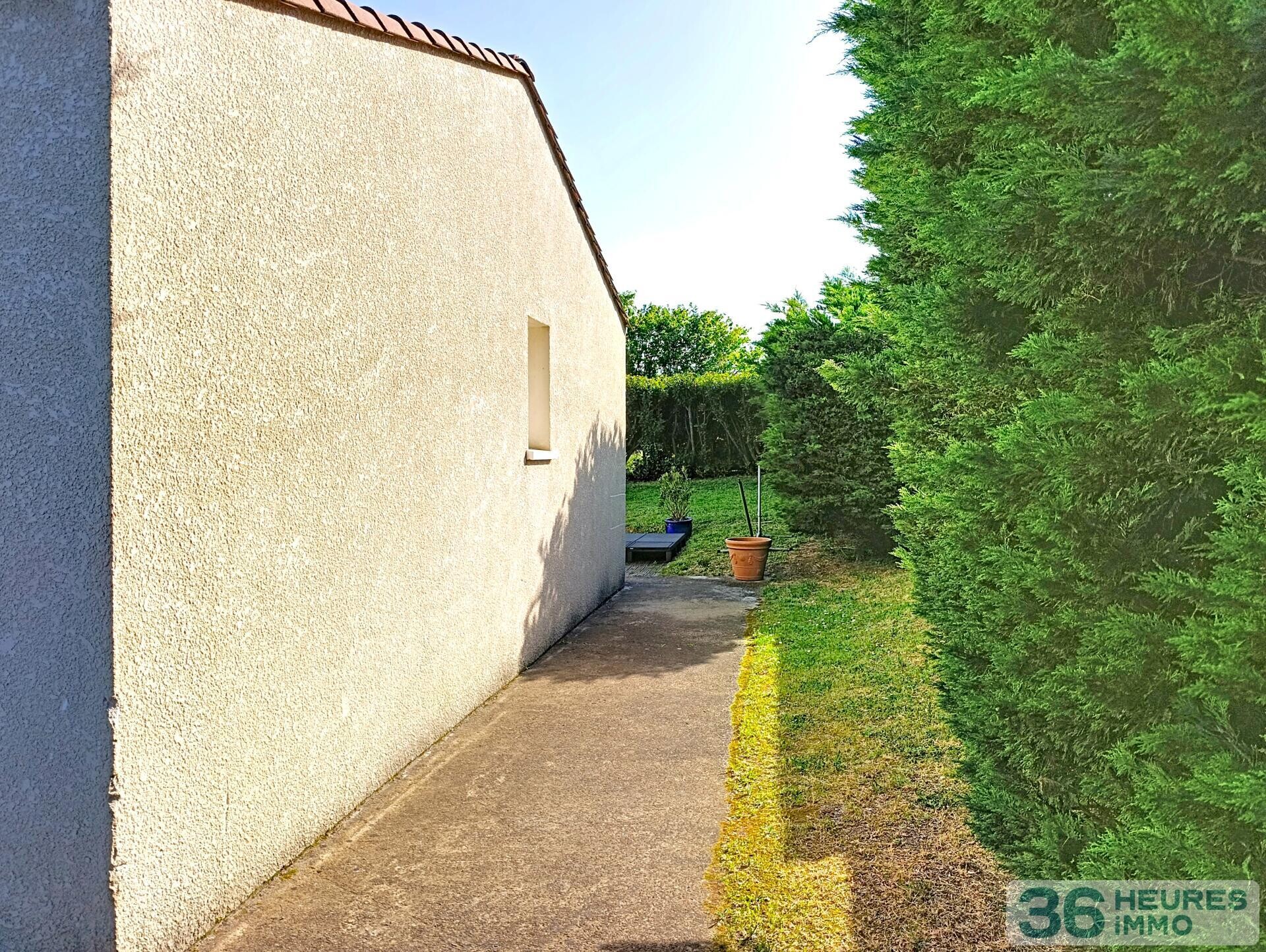 Maison à Saint-Agnant — vignette 18