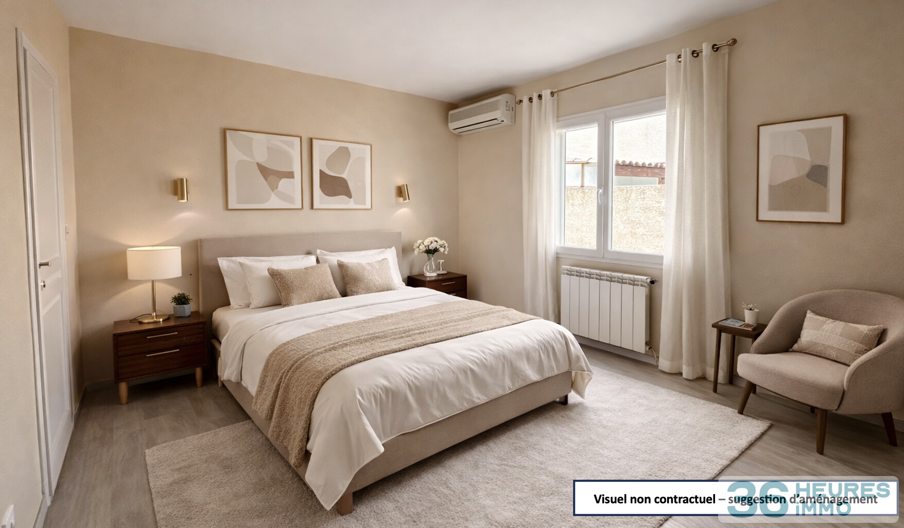 Maison à Florensac — vignette 7