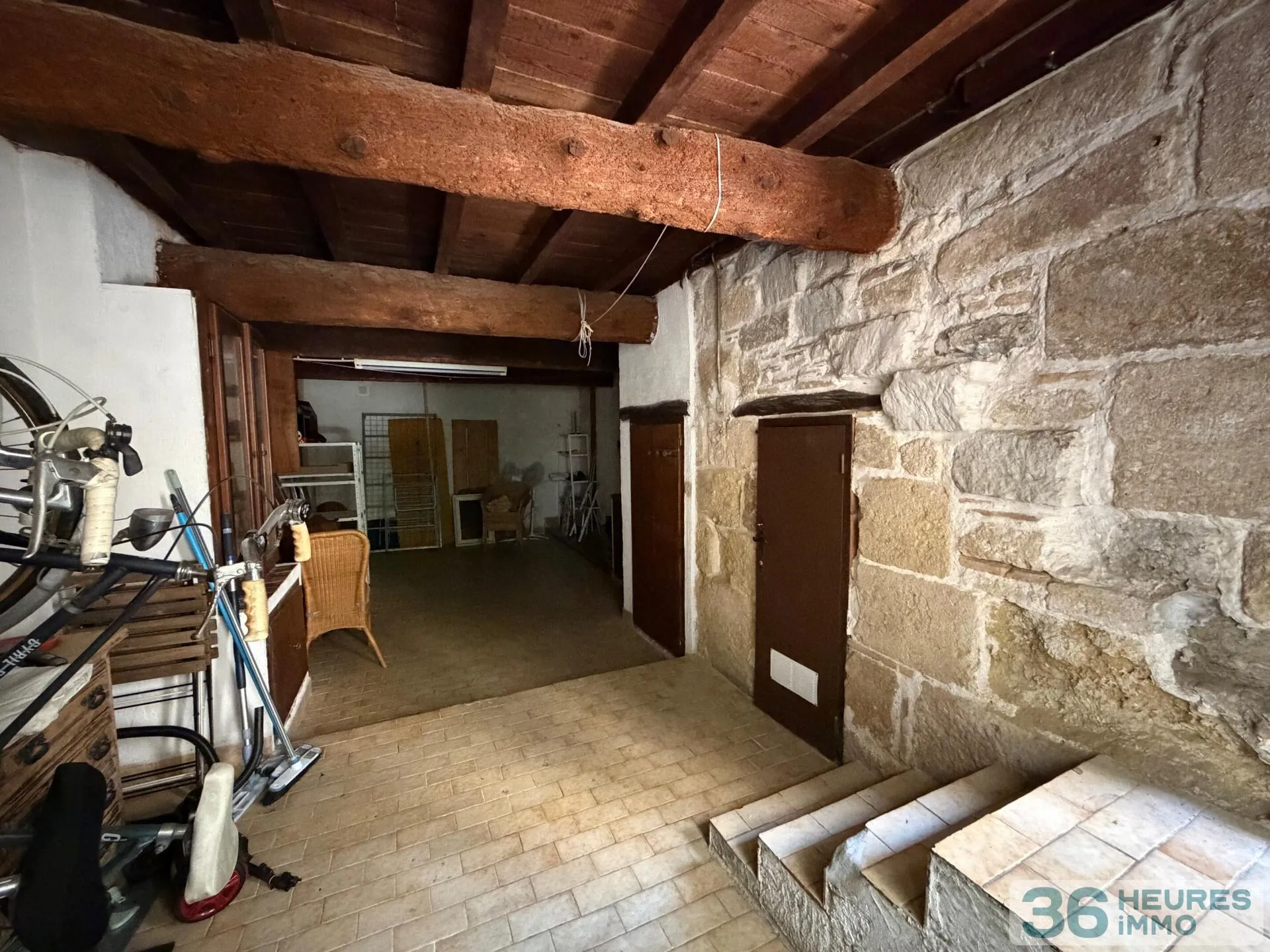 House à Villeneuve-lès-Maguelone — vignette 5