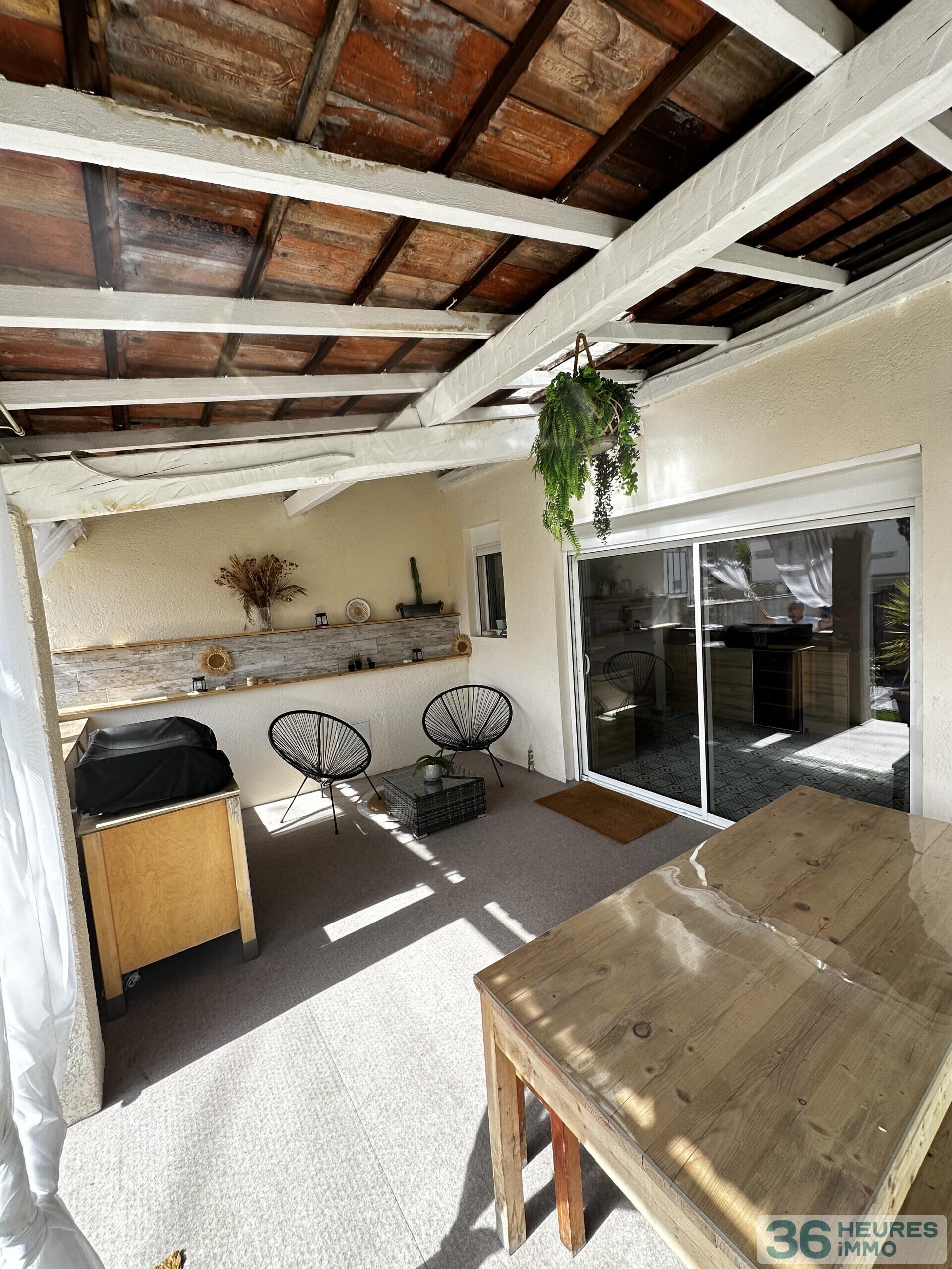 Maison à Toulon — vignette 11