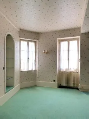 House à Rouvray — vignette 4