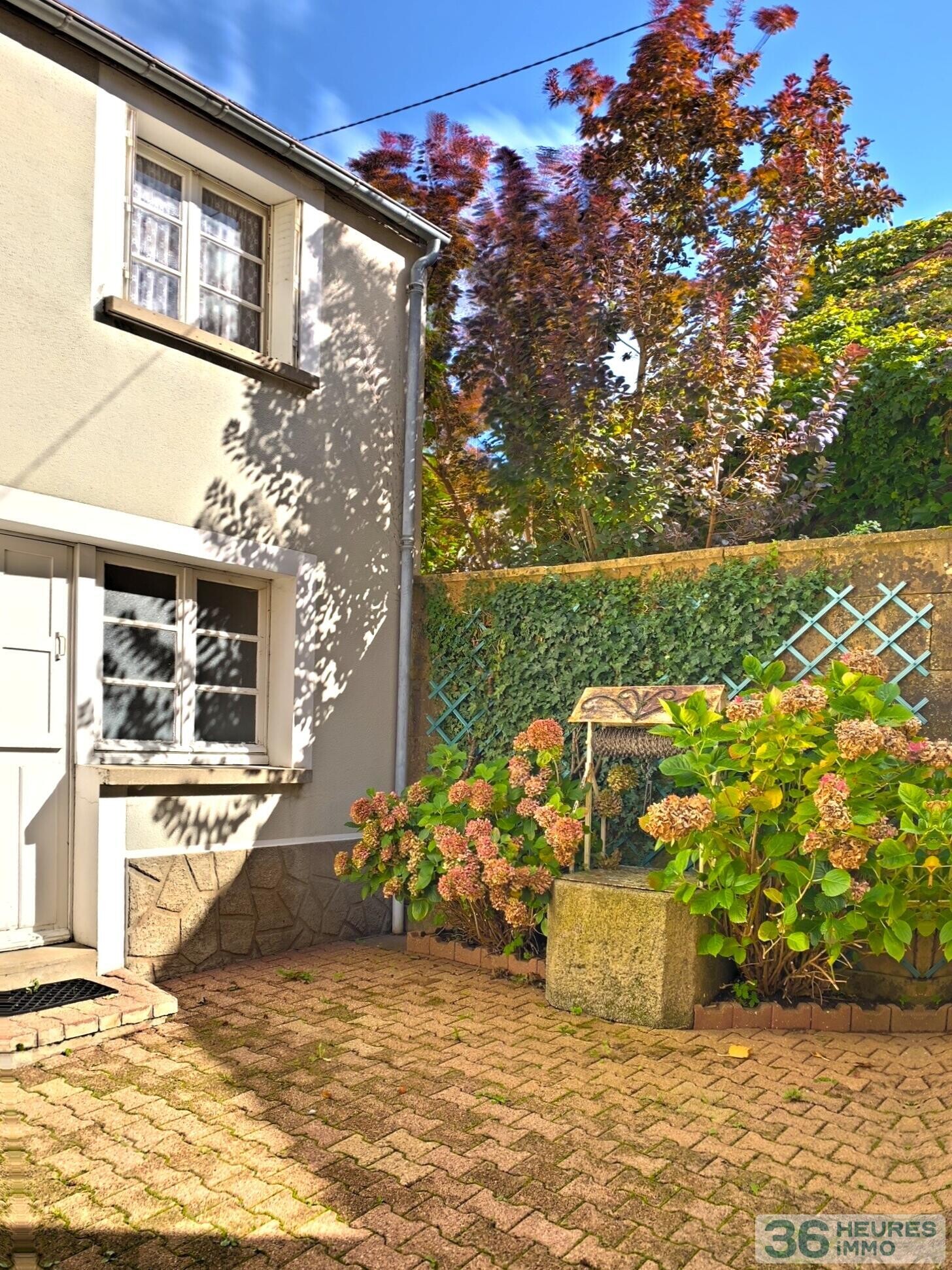 Maison à Rouvray — vignette 2