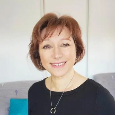 MURIEL POIRIER