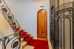 Apartment à Paris 16e Arrondissement — vignette 7