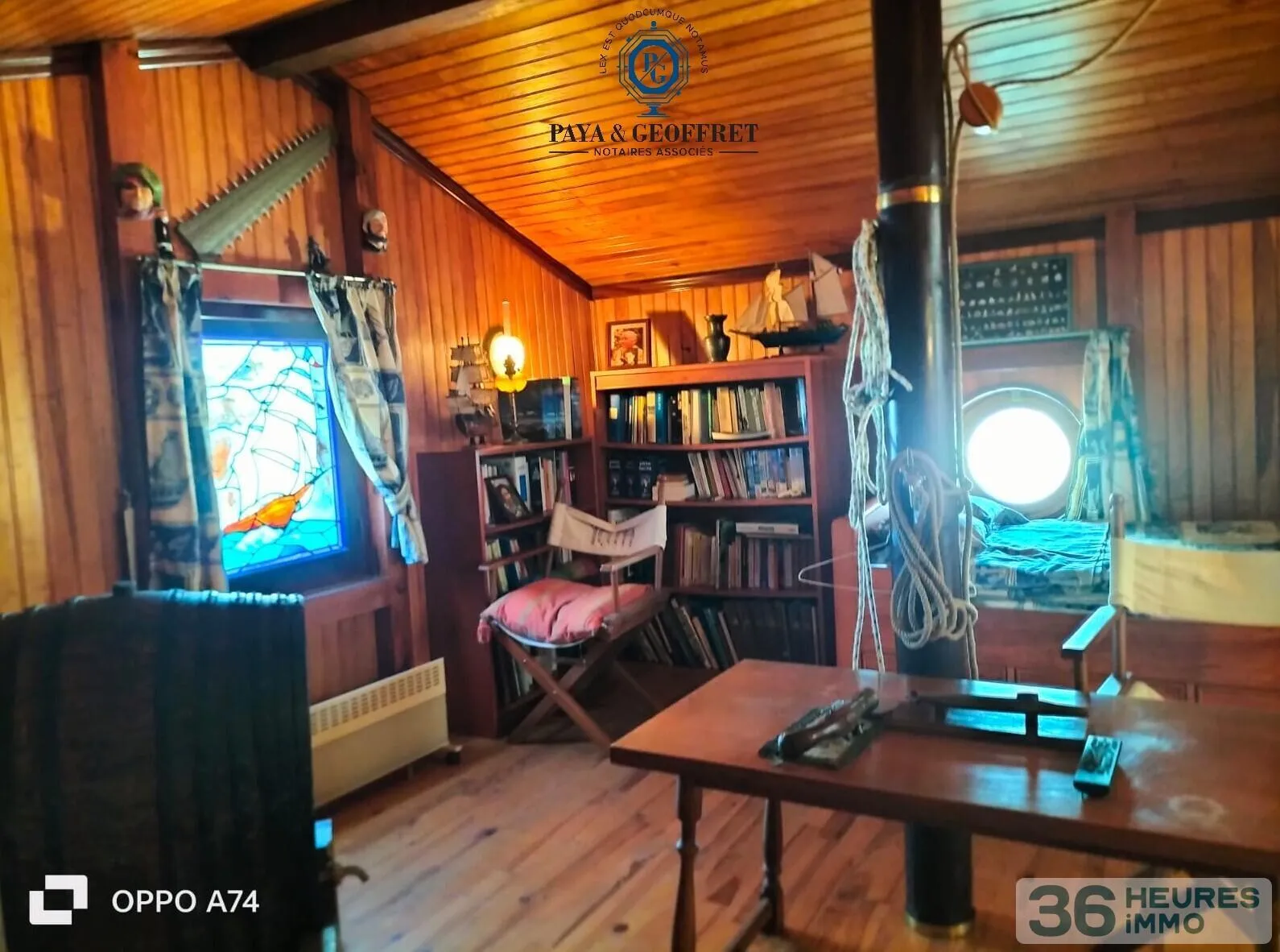 House à Capbreton — vignette 12