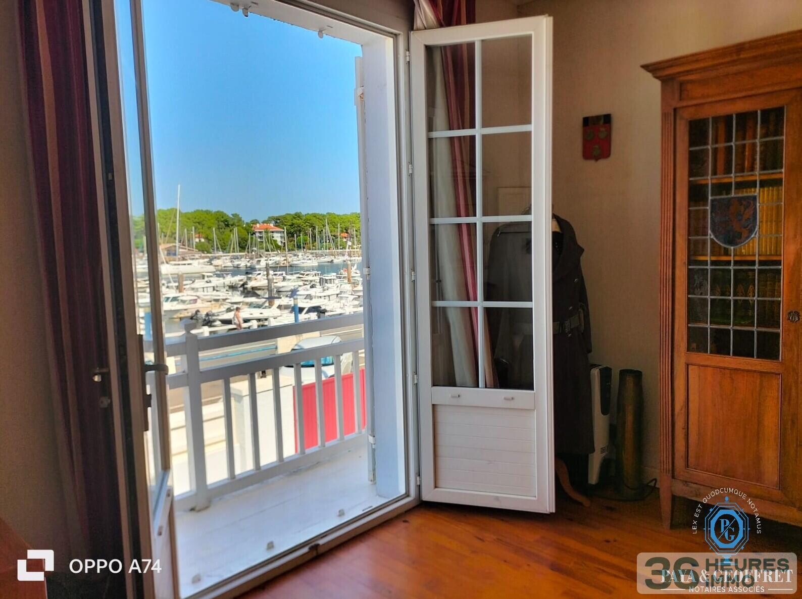 Maison à Capbreton — vignette 12