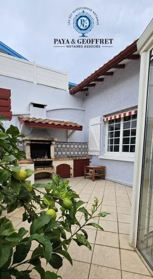House à Capbreton — vignette 15