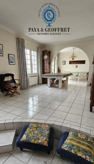 House à Capbreton — vignette 13