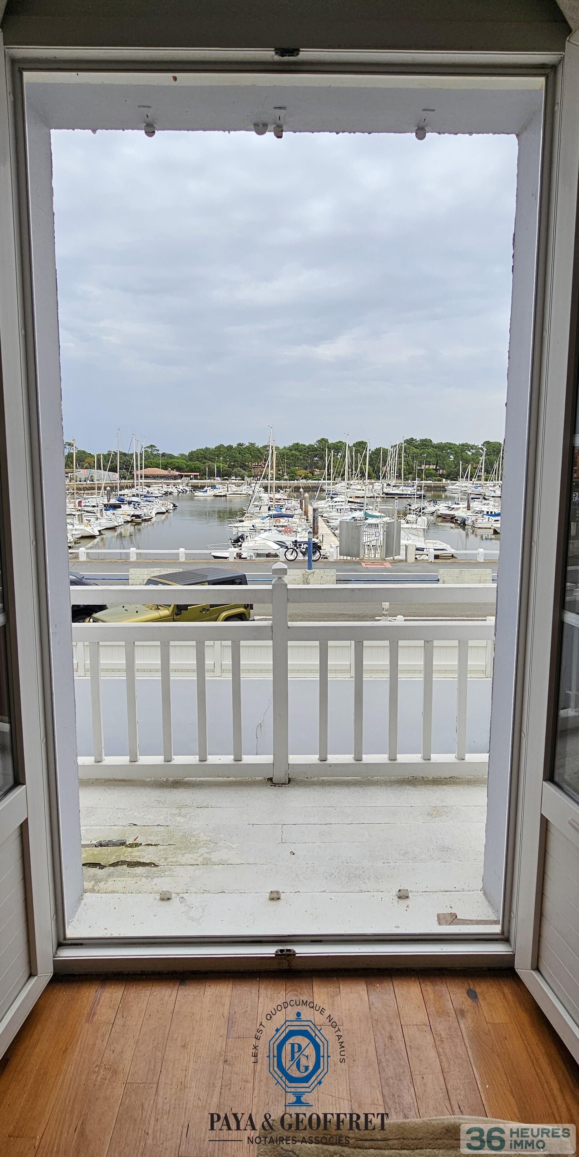 Maison à Capbreton — vignette 13