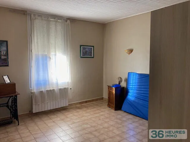House à La Grand-Combe — vignette 3