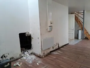 Apartment à Le Mans — vignette 6