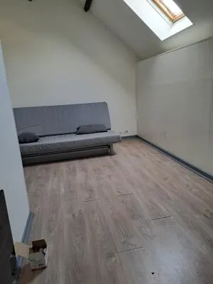 Apartment à Le Mans — vignette 15