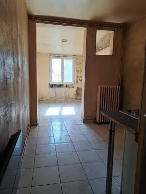 Apartment à Le Mans — vignette 14