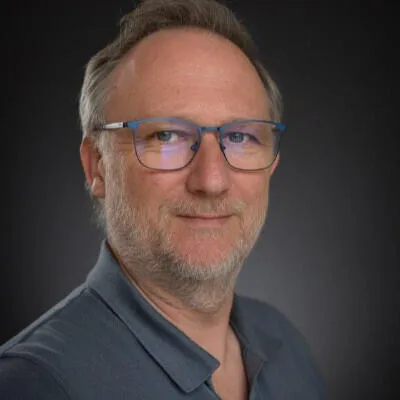 Laurent FRESNEL