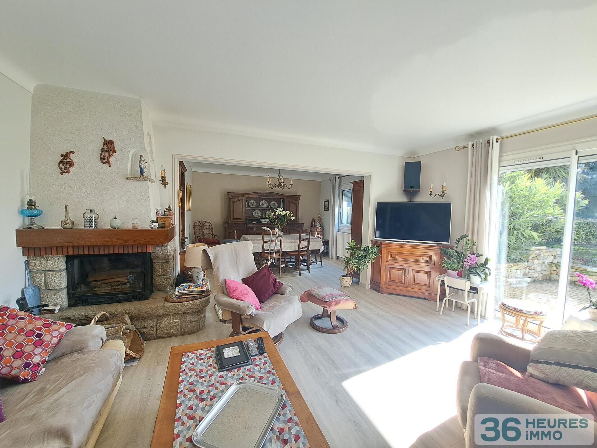 Maison à Nort-sur-Erdre — vignette 4