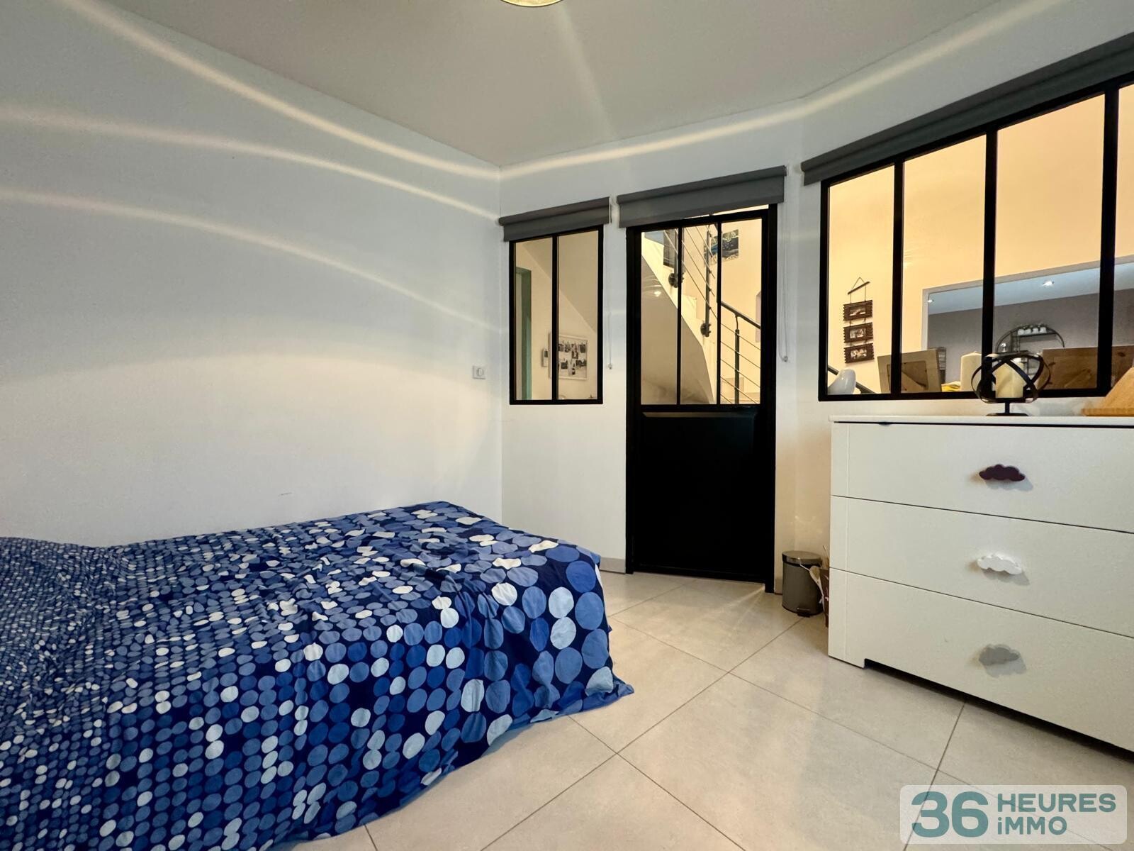 Maison à Esvres — vignette 6