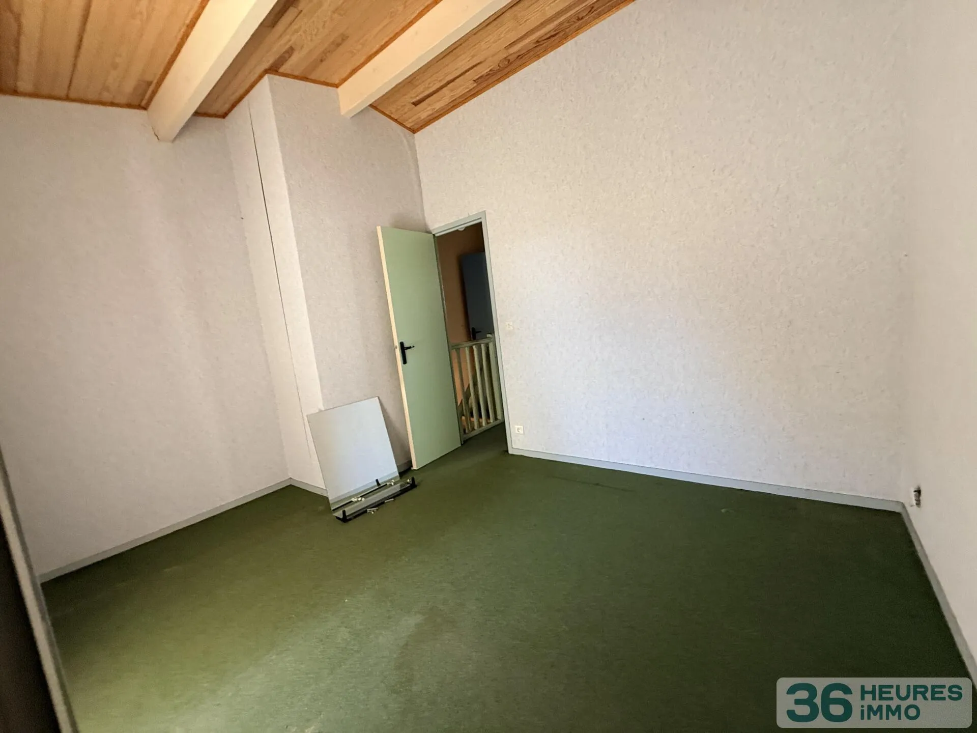 House à Saint-Cyprien — vignette 15