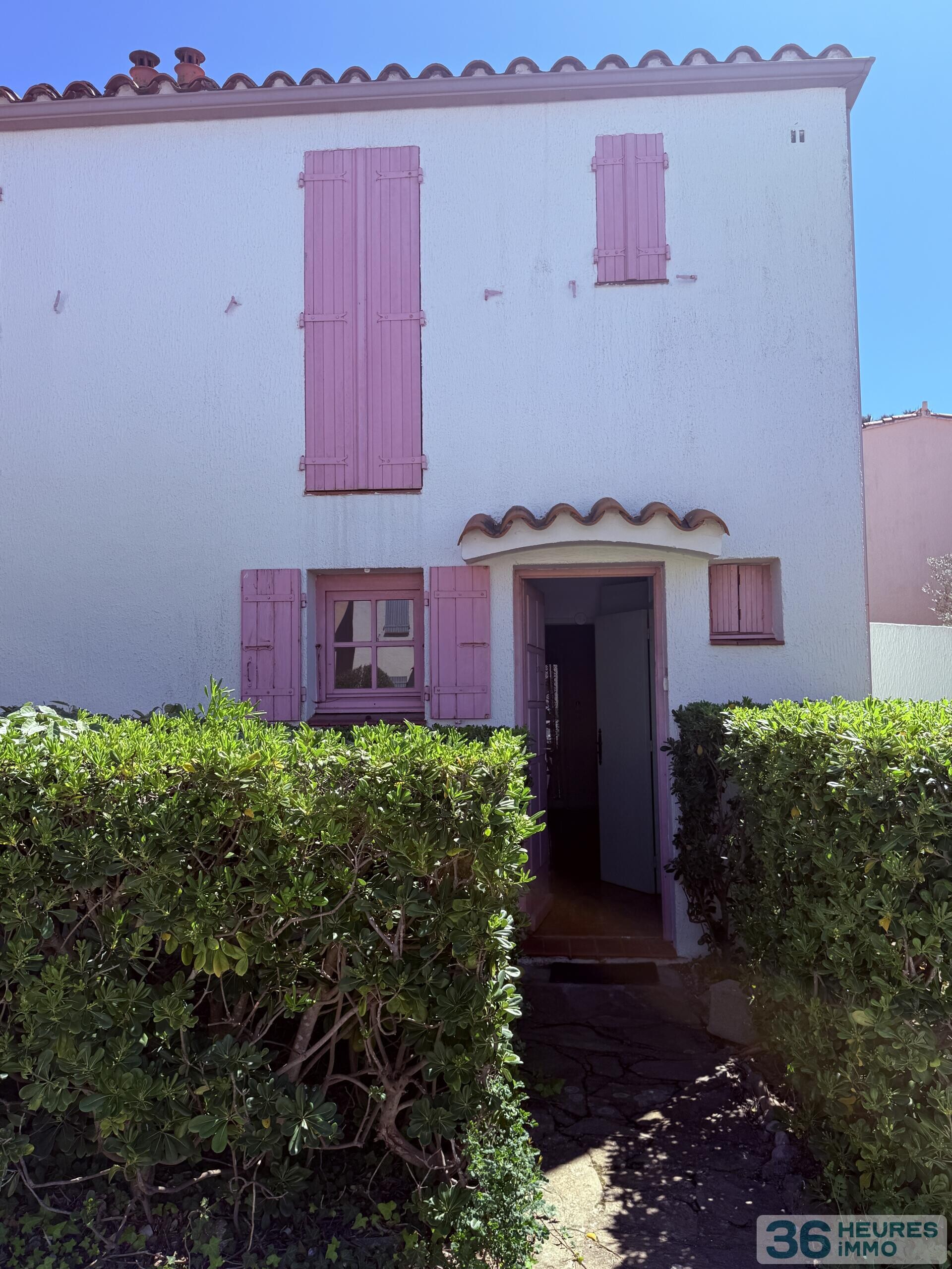 Maison à Saint-Cyprien — vignette 20