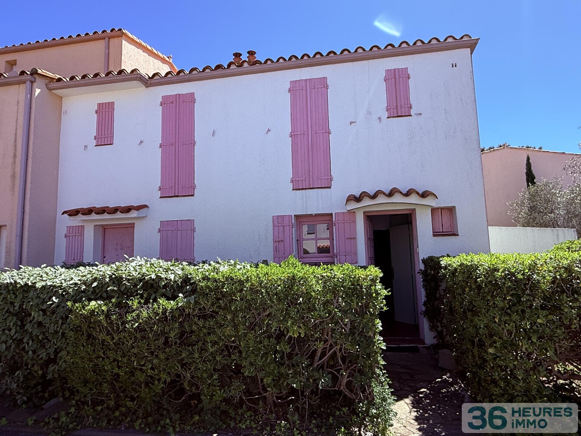 Maison à Saint-Cyprien — vignette 21