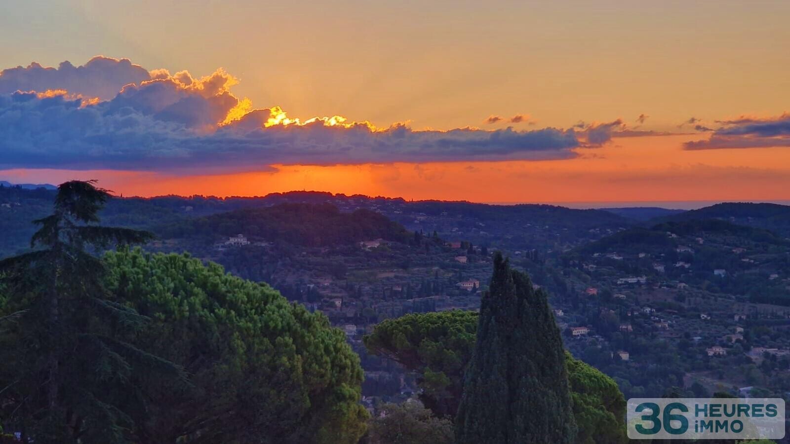 Appartement à Grasse — vignette 14