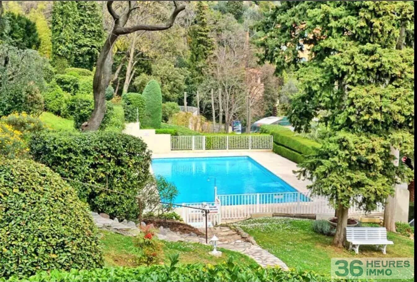 Appartement à Grasse — vignette 19