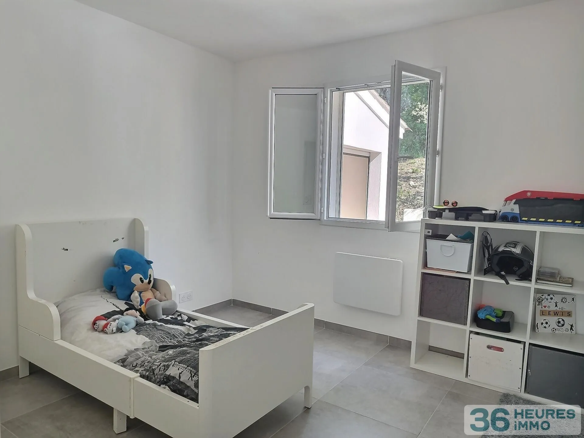 House à Draguignan — vignette 8
