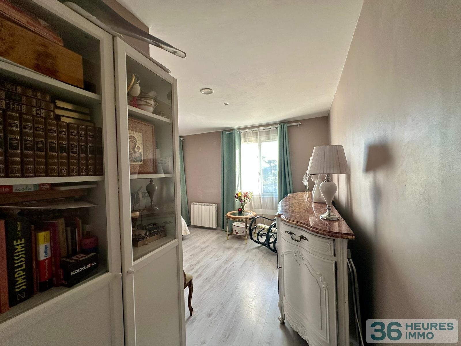 Maison à Balazuc — vignette 25