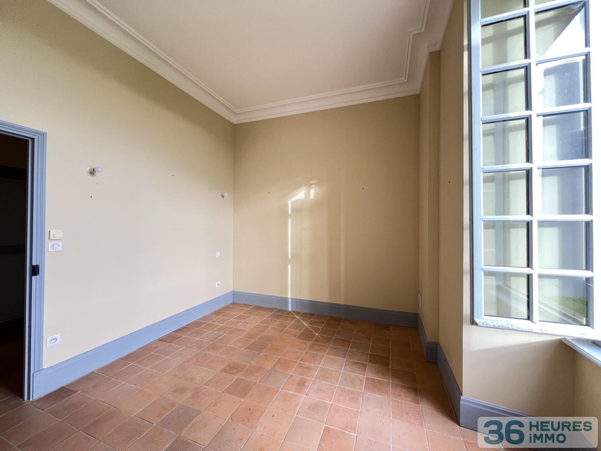 Appartement à Brugheas — vignette 12