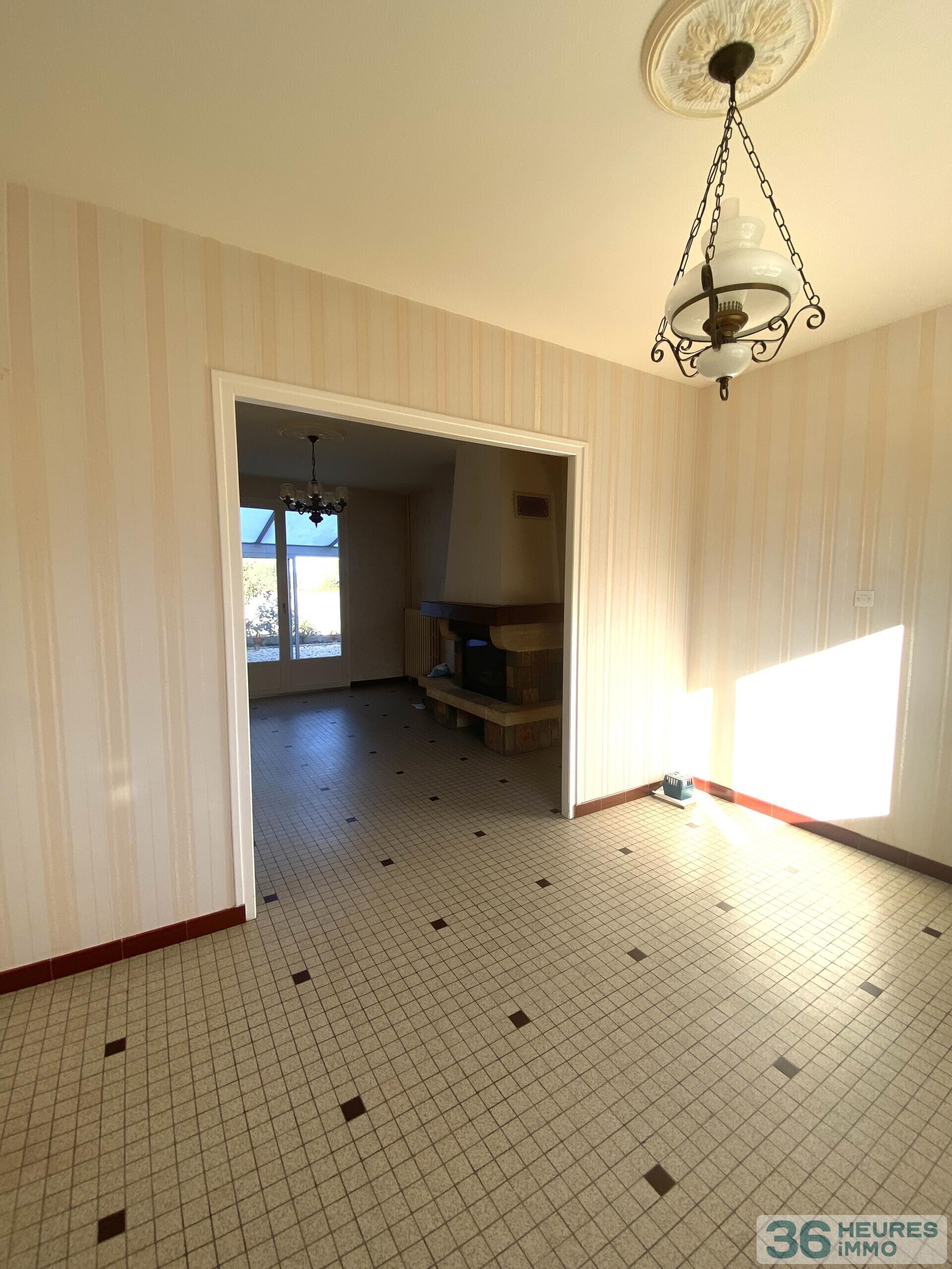 Maison à Les Sables-d'Olonne — vignette 4