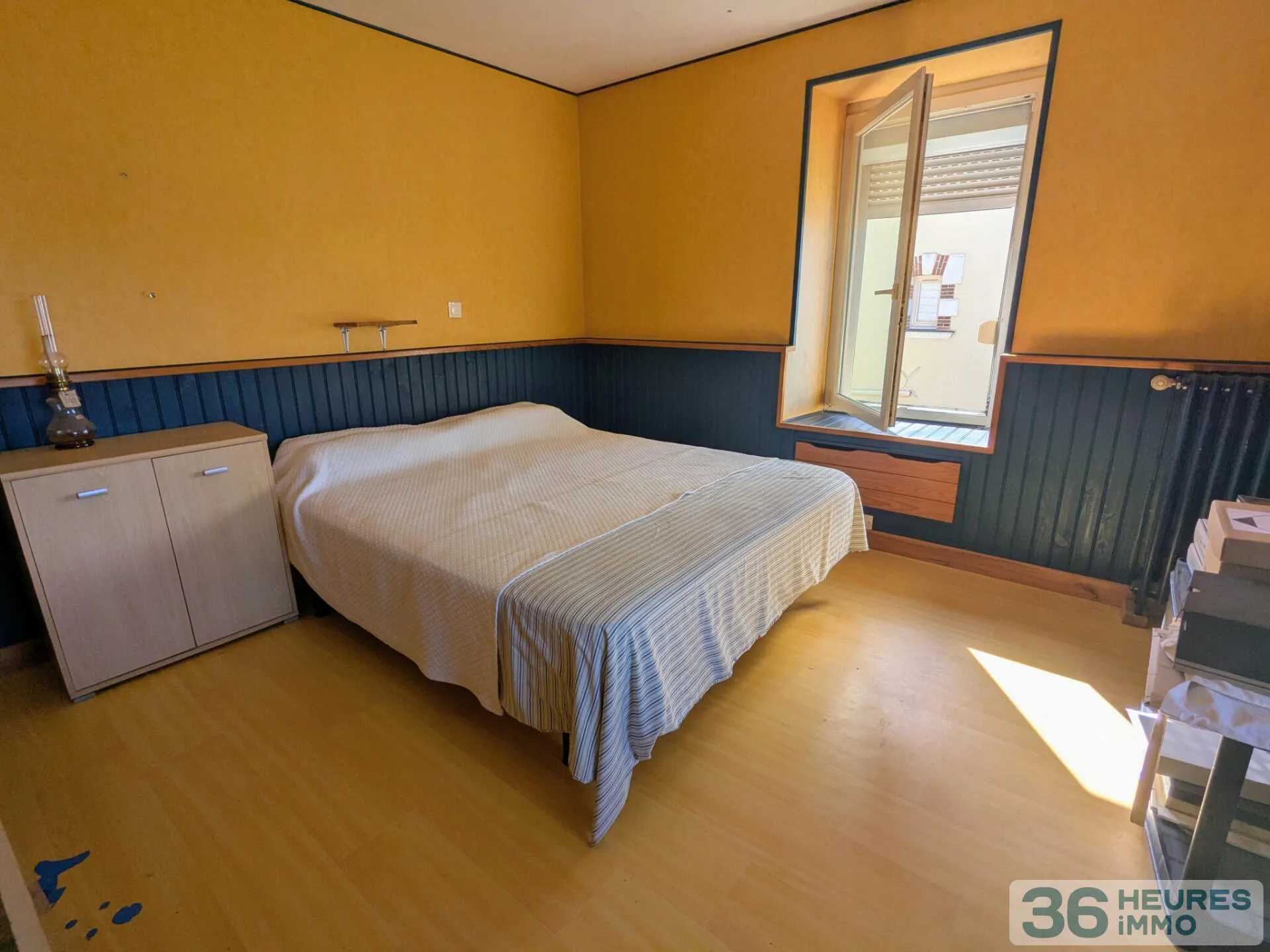 House à Saint-Julien-de-Vouvantes — vignette 5