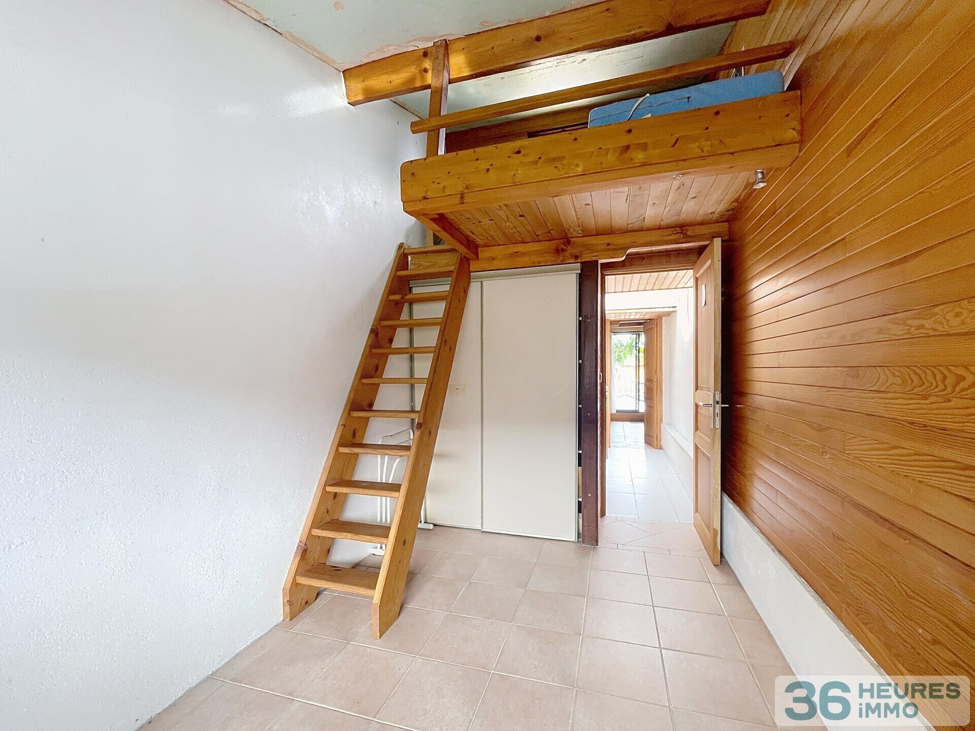 Maison à Toulouse — vignette 11