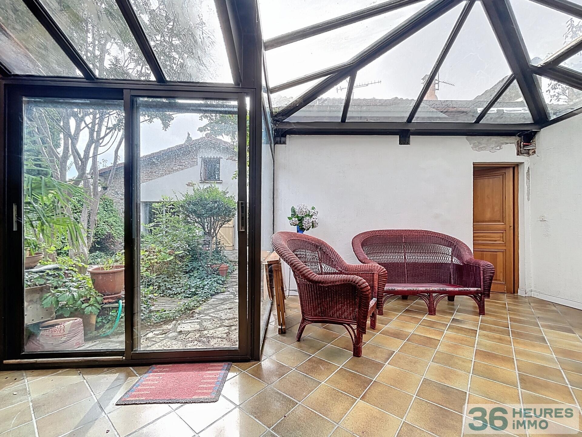 Maison à Toulouse — vignette 3