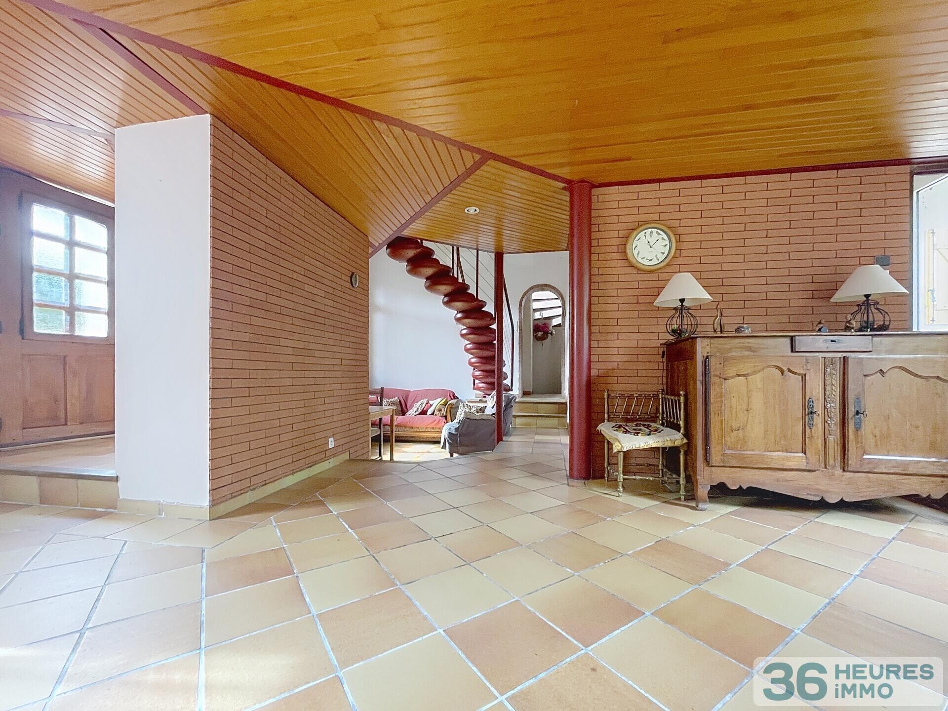 Maison à Toulouse — vignette 5