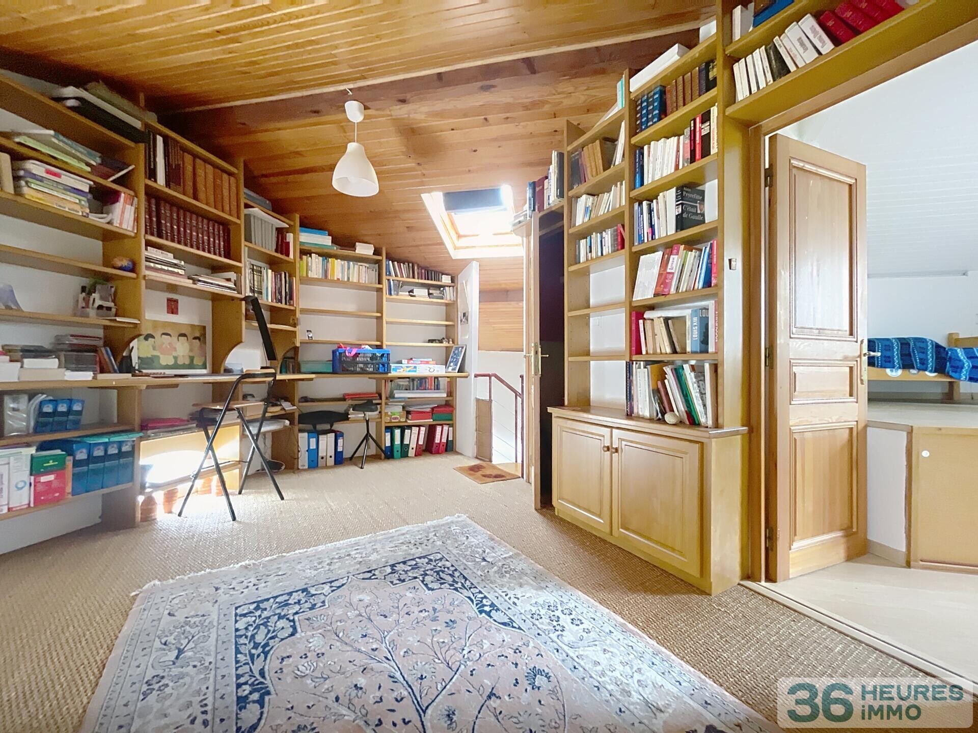 Maison à Toulouse — vignette 8