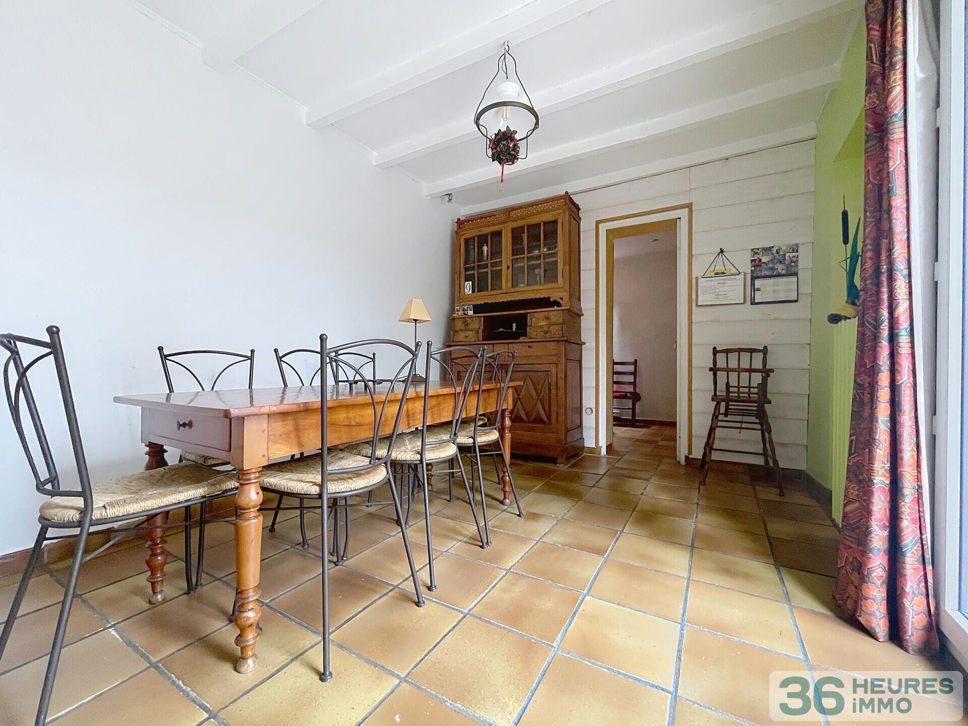 Maison à Toulouse — vignette 6
