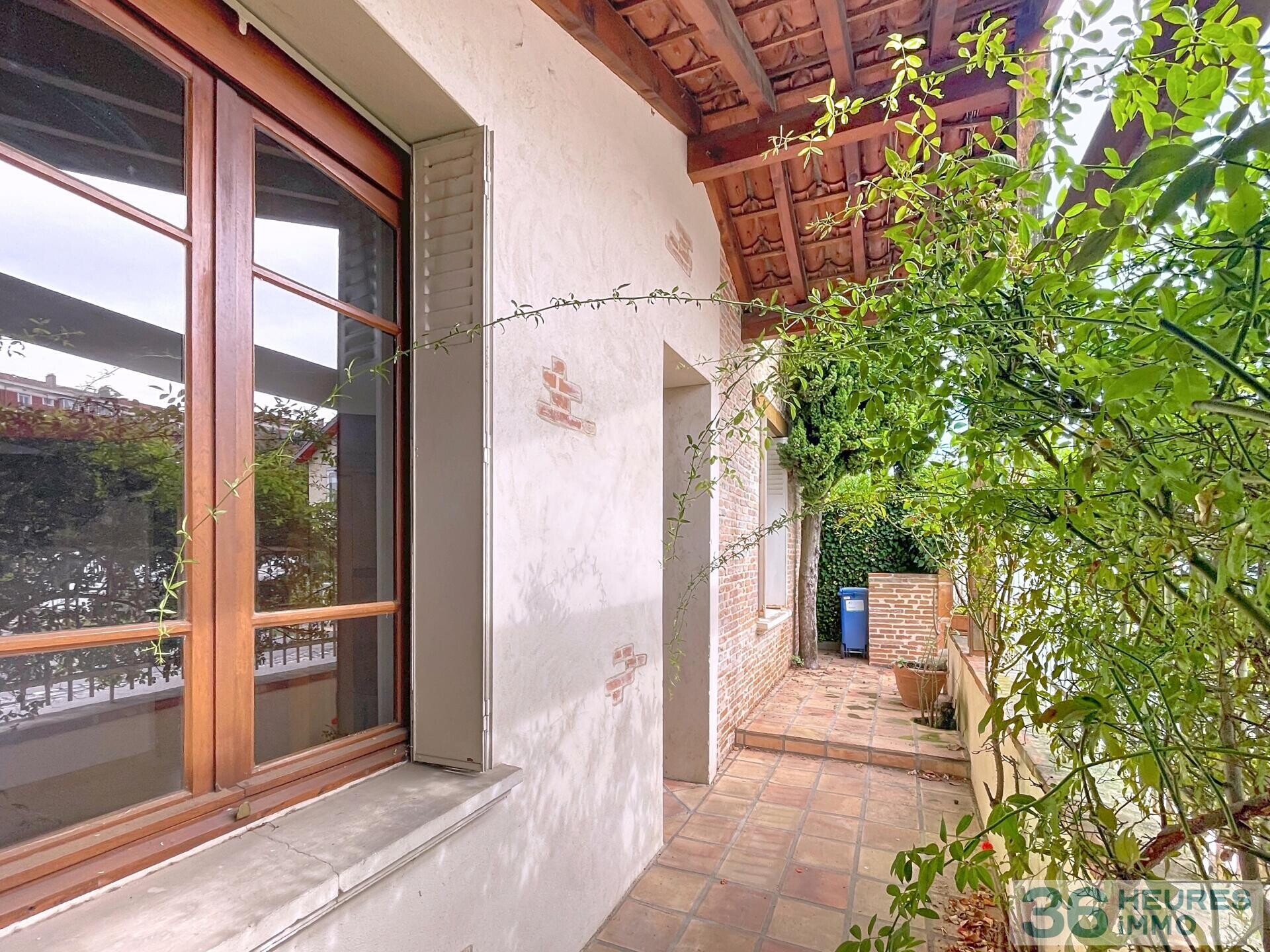Maison à Toulouse — vignette 14