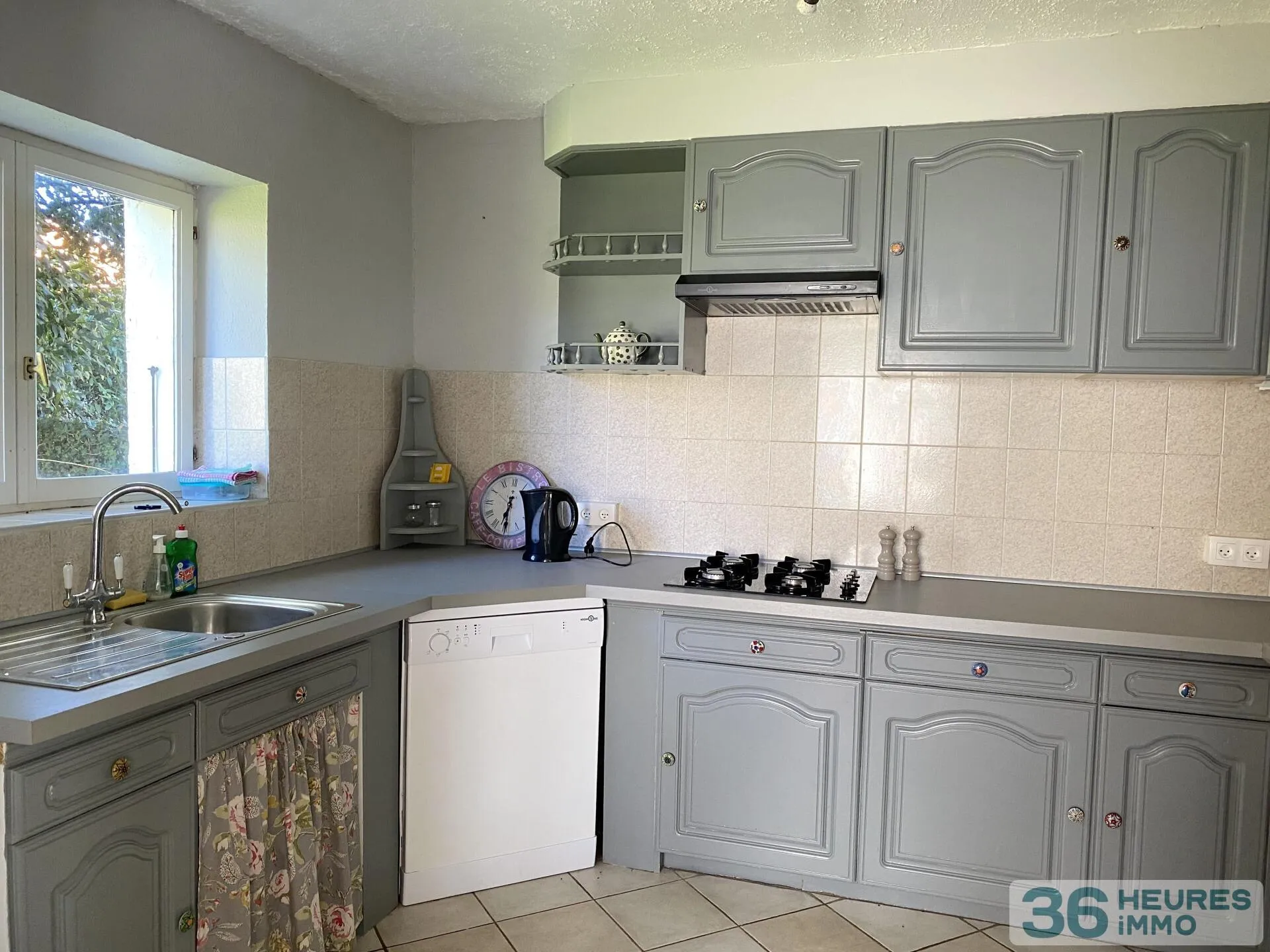 House à Sauzé-entre-Bois — vignette 6