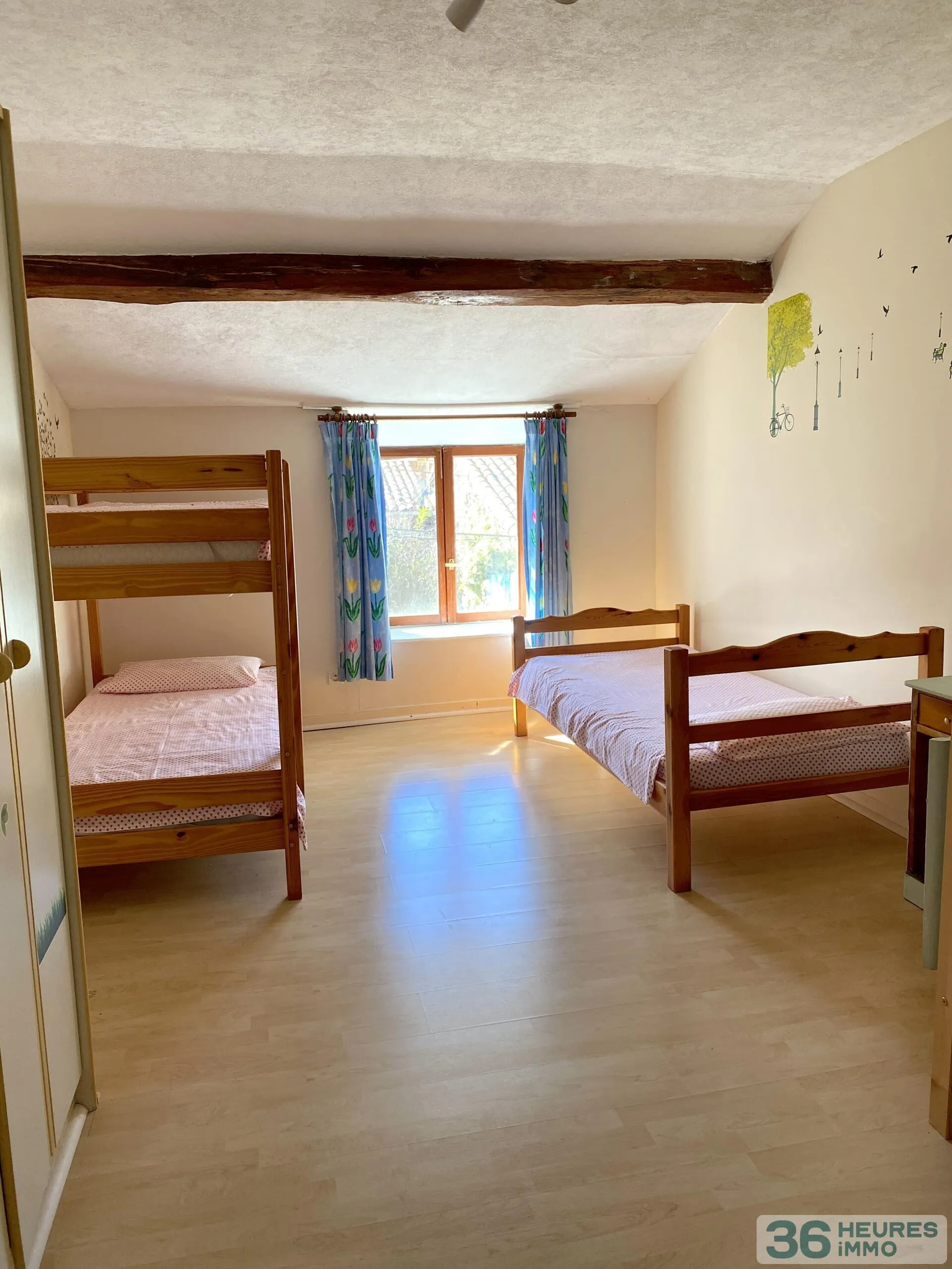 House à Sauzé-entre-Bois — vignette 10
