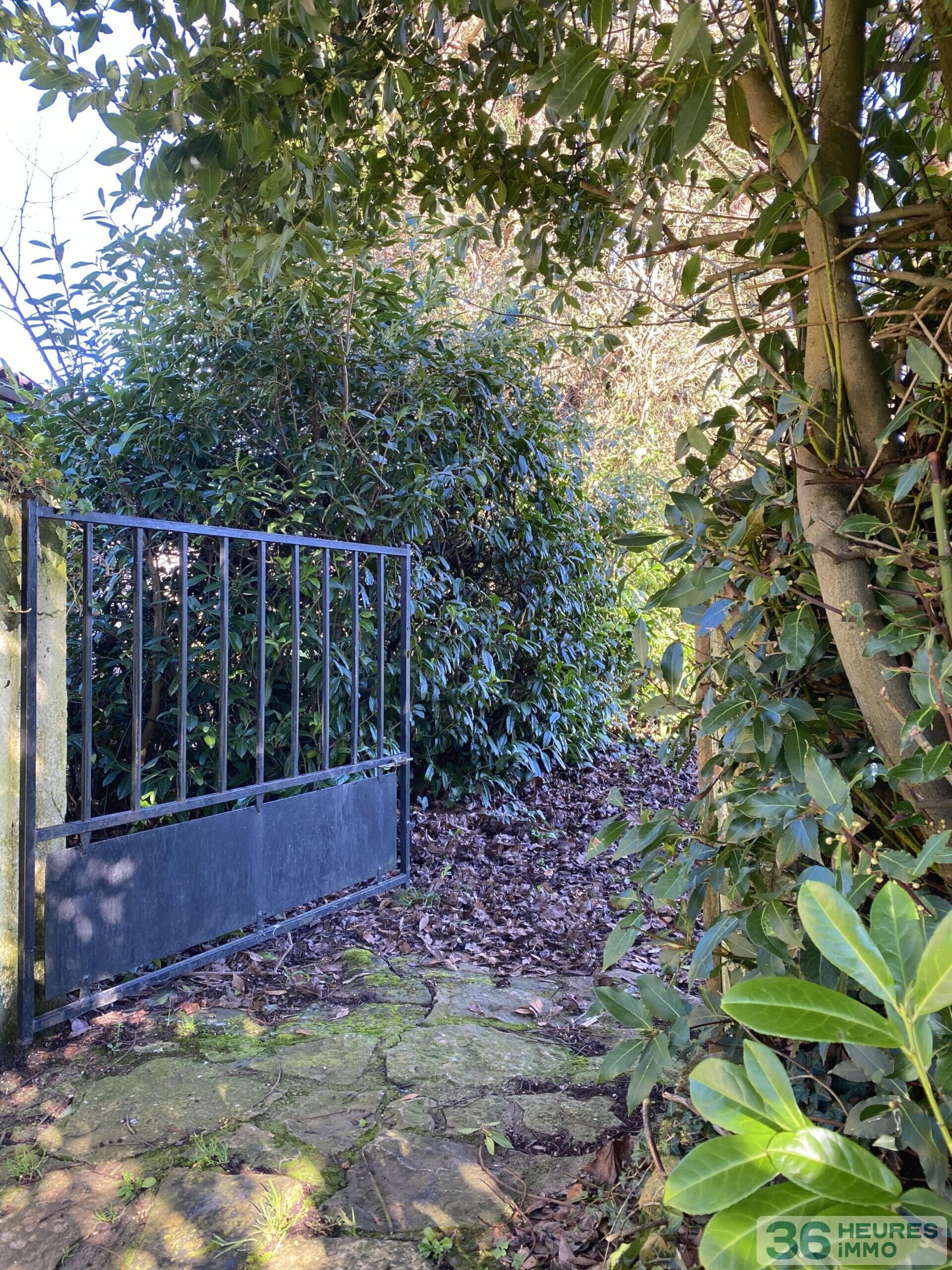 Propriété à Sauzé-entre-Bois — vignette 27