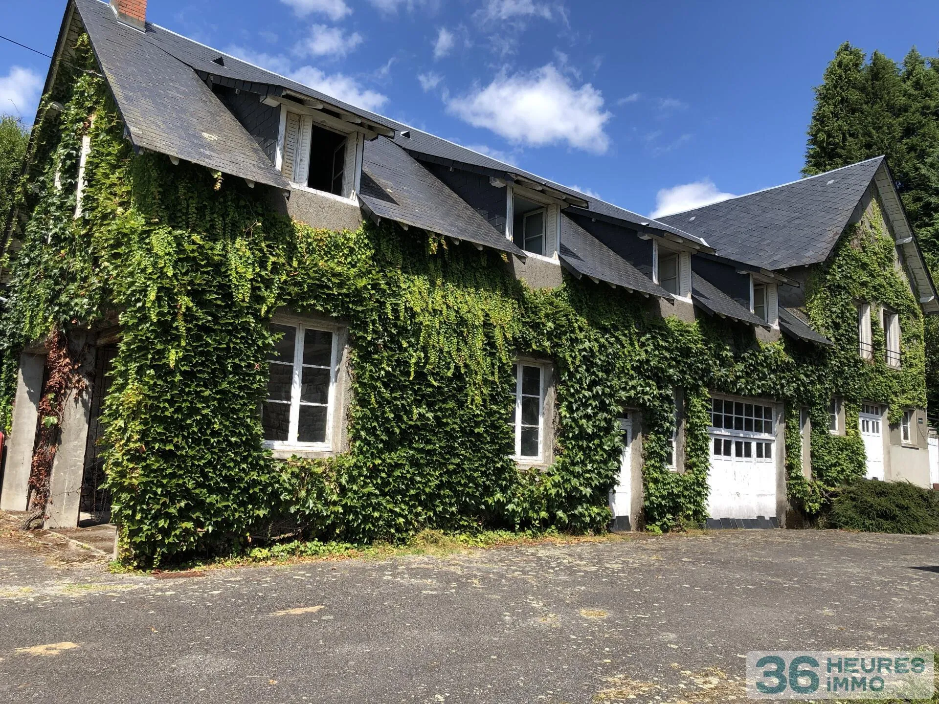 Estate à Égletons — vignette 17