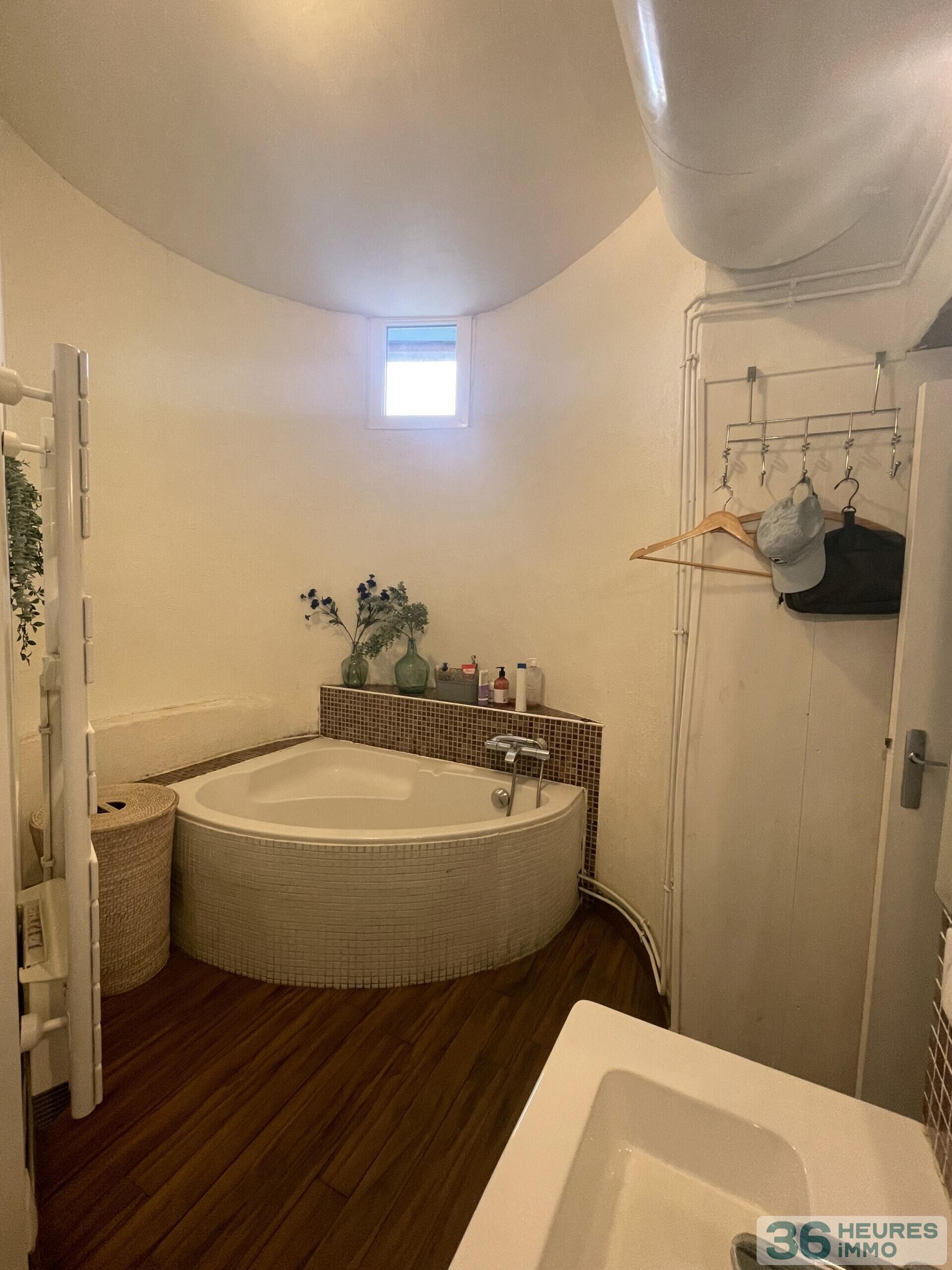 Maison à Joué-sur-Erdre — vignette 4