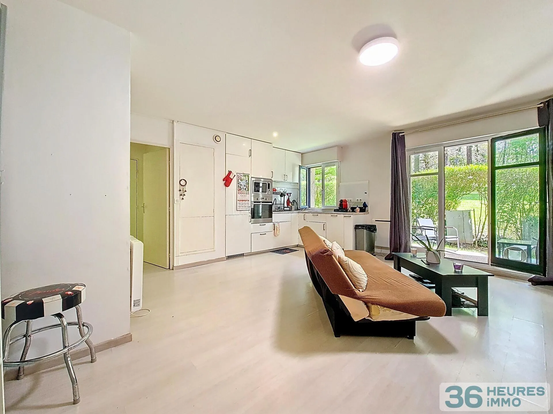 Apartment à Rambouillet — vignette 2