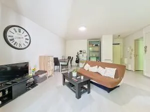 Apartment à Rambouillet — vignette 3