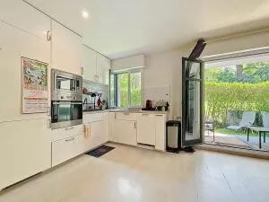 Apartment à Rambouillet — vignette 4
