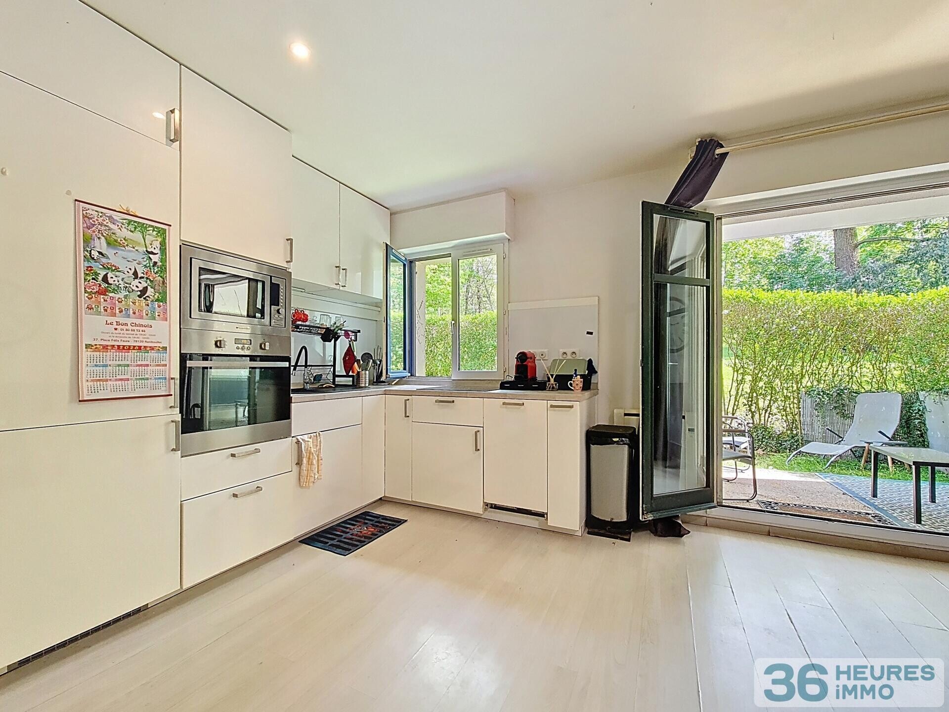 Appartement à Rambouillet — vignette 4