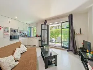 Apartment à Rambouillet — vignette 6
