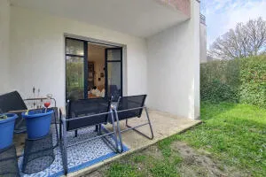 Apartment à Rambouillet — vignette 9