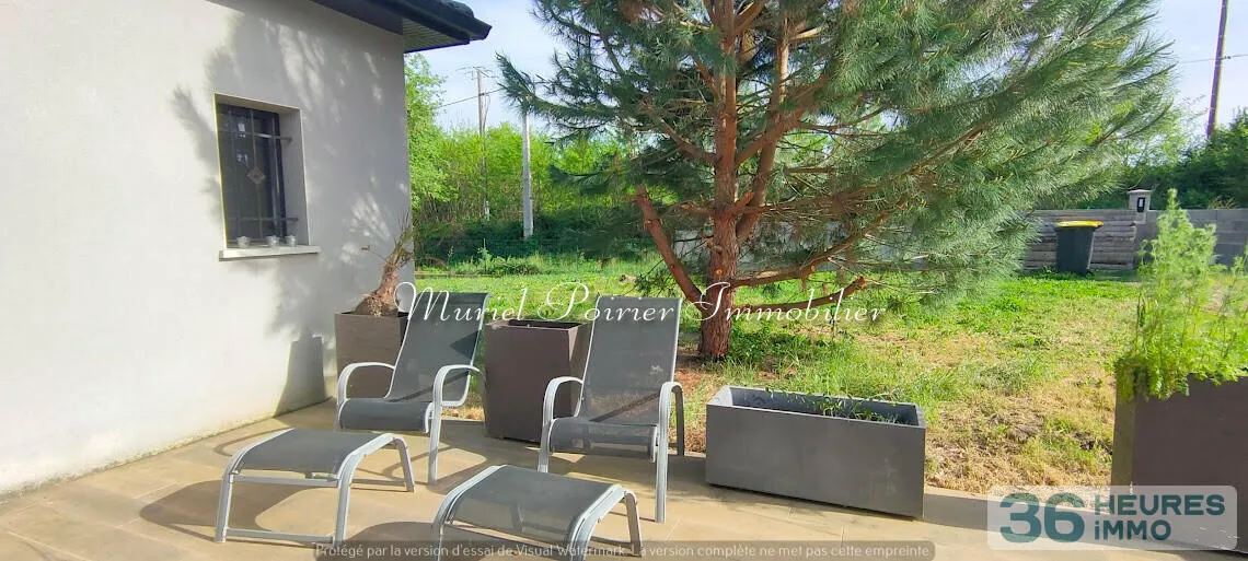 House à Labastide-Clermont — vignette 9